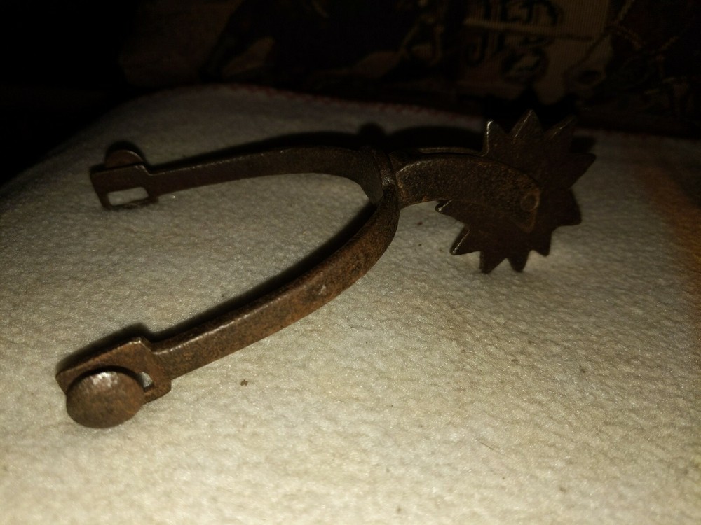 Buermenn Spur single  left.