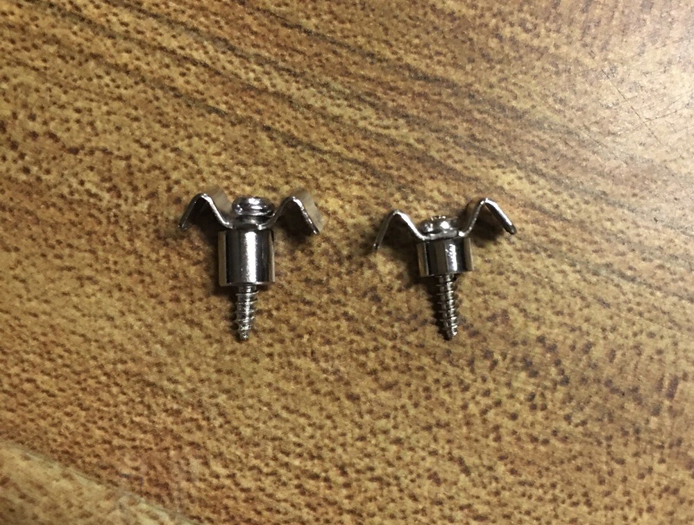 1 Set Fender Player String Trees US Seller