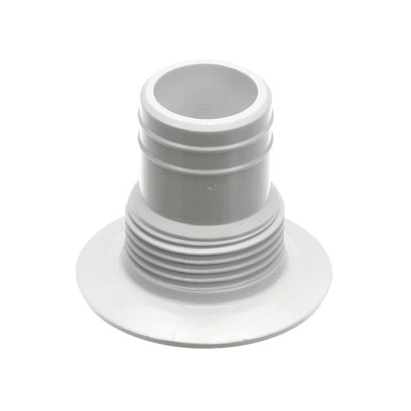 Fitting bin drain for Manitowoc 000005692