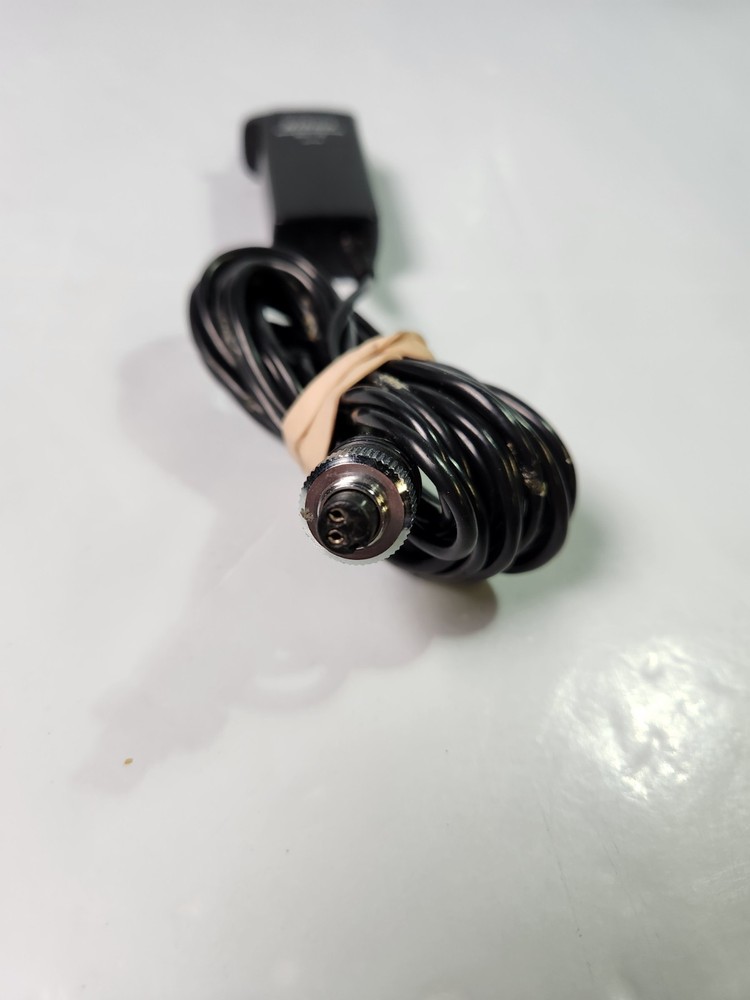 Nikon MC-12 Remote Release cord, Trigger, Shutter release