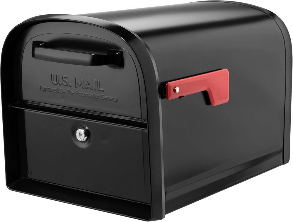 6300B-10 Oasis 360 Locking Parcel Mailbox, Extra Large