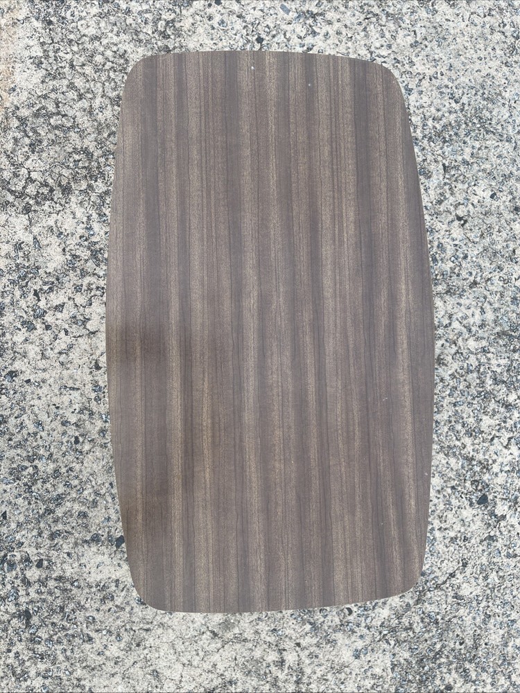 MCM Thonet End Table