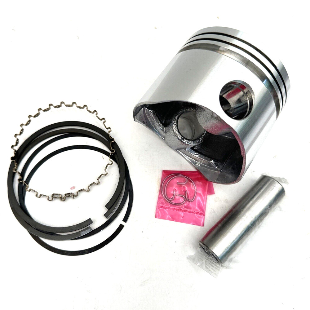 for Kohler K301 engine 12hp engine rebuild kit