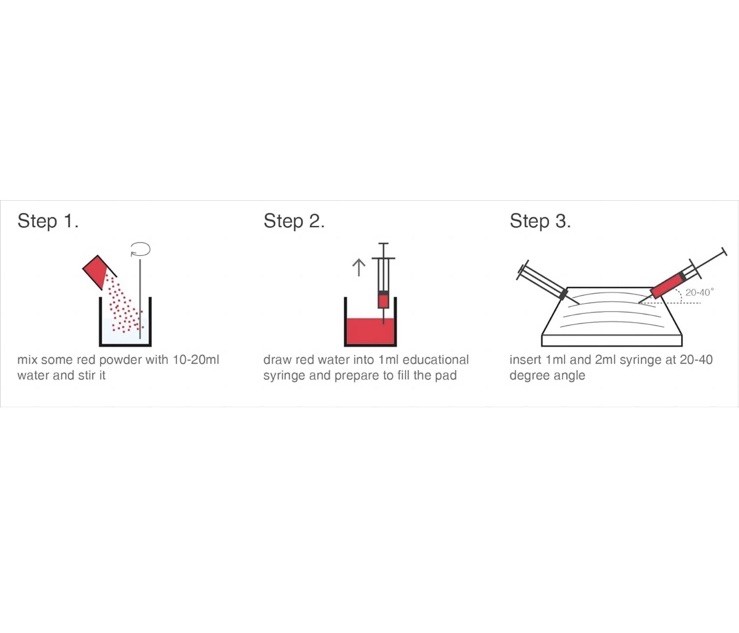 Injection Practice KIT
