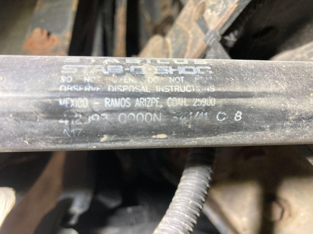 Freightliner CASCADIA Hood Shock - Used