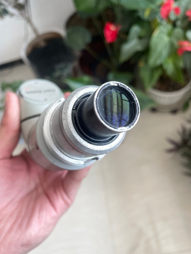 Zeiss OPMI T* Microscope Assistant Mirror Suitable for surgical microscopes