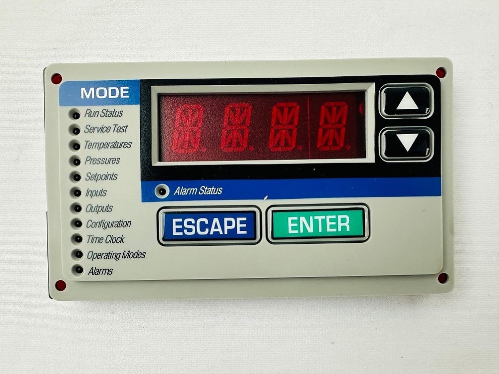 ORIGINAL Carrier HK50AA030 Link Display Board