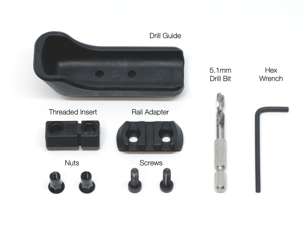 PRS LITE MONOPOD MOUNT KIT