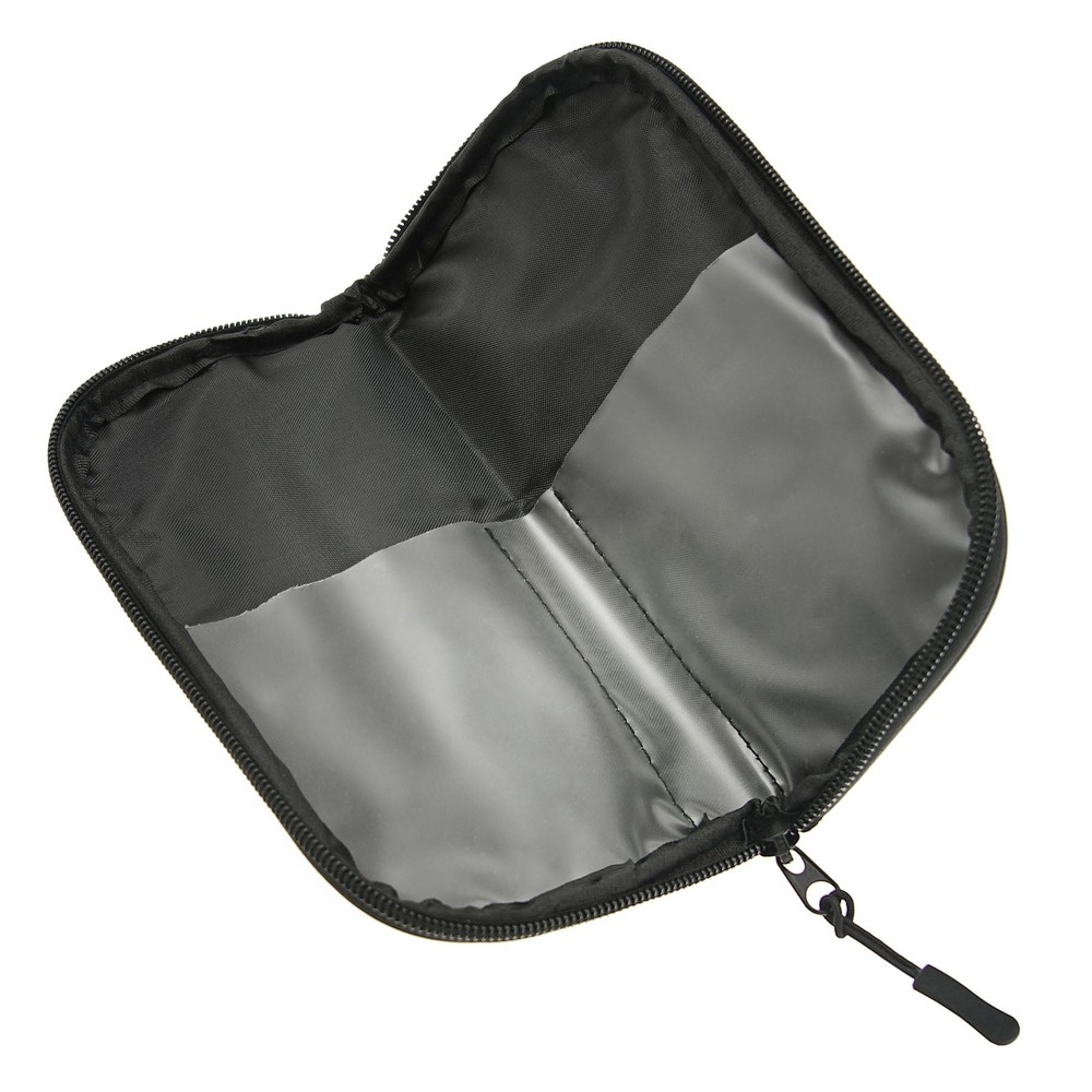 TUFF TOOL BAGS: Multi Meter Test Leads Case