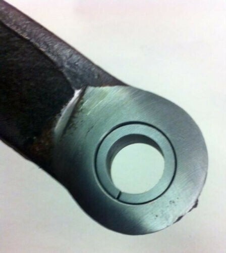 EZ Knuckle Tapered Steering Knuckle Insert - GM Tie Rod end