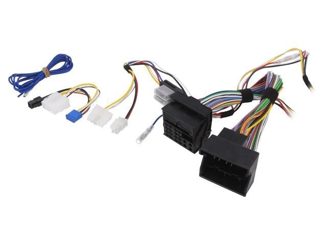 C6045DIR cable for hands-free THB, Parrot fits Opel PER.PIC.