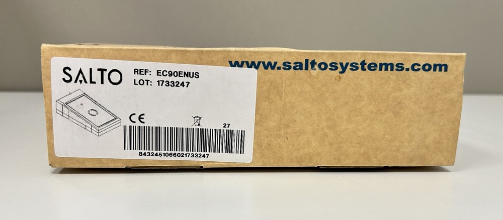 Salto EC90ENUS Ethernet Encoding Dongle