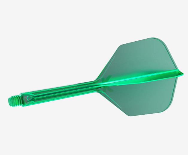 Target K-Flex No.6 Green - Medium