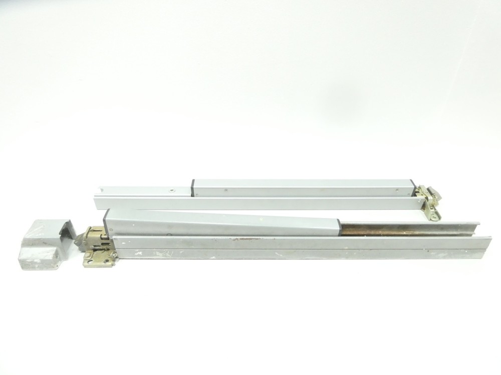 Falcon D19.10001 Rim Touchbar Exit Device 36in