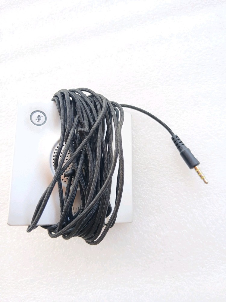 Cisco Tandberg Table Microphone TTC05-06 – Used