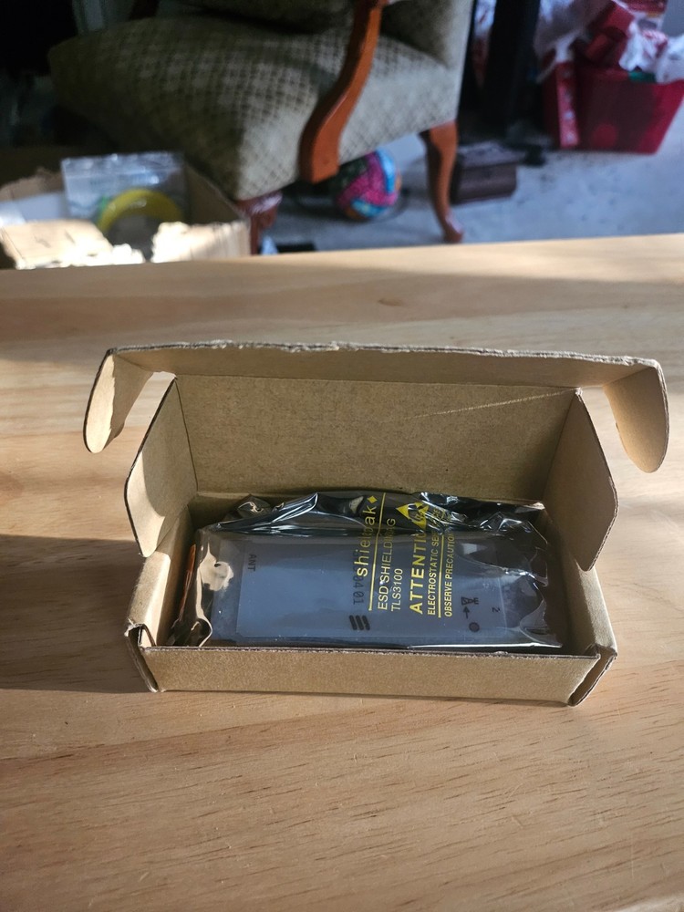 Ericsson GRU 04 01 NCD  GPS