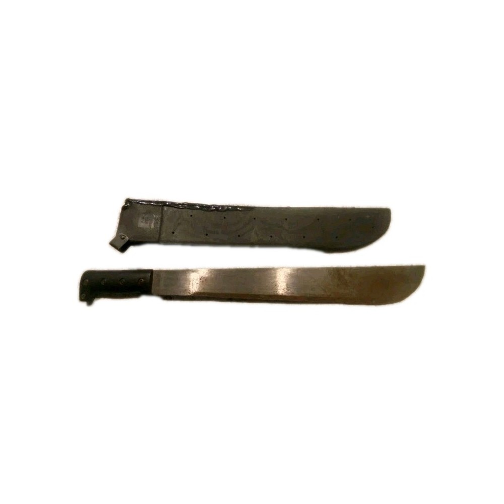 1996 Afghan War Machete