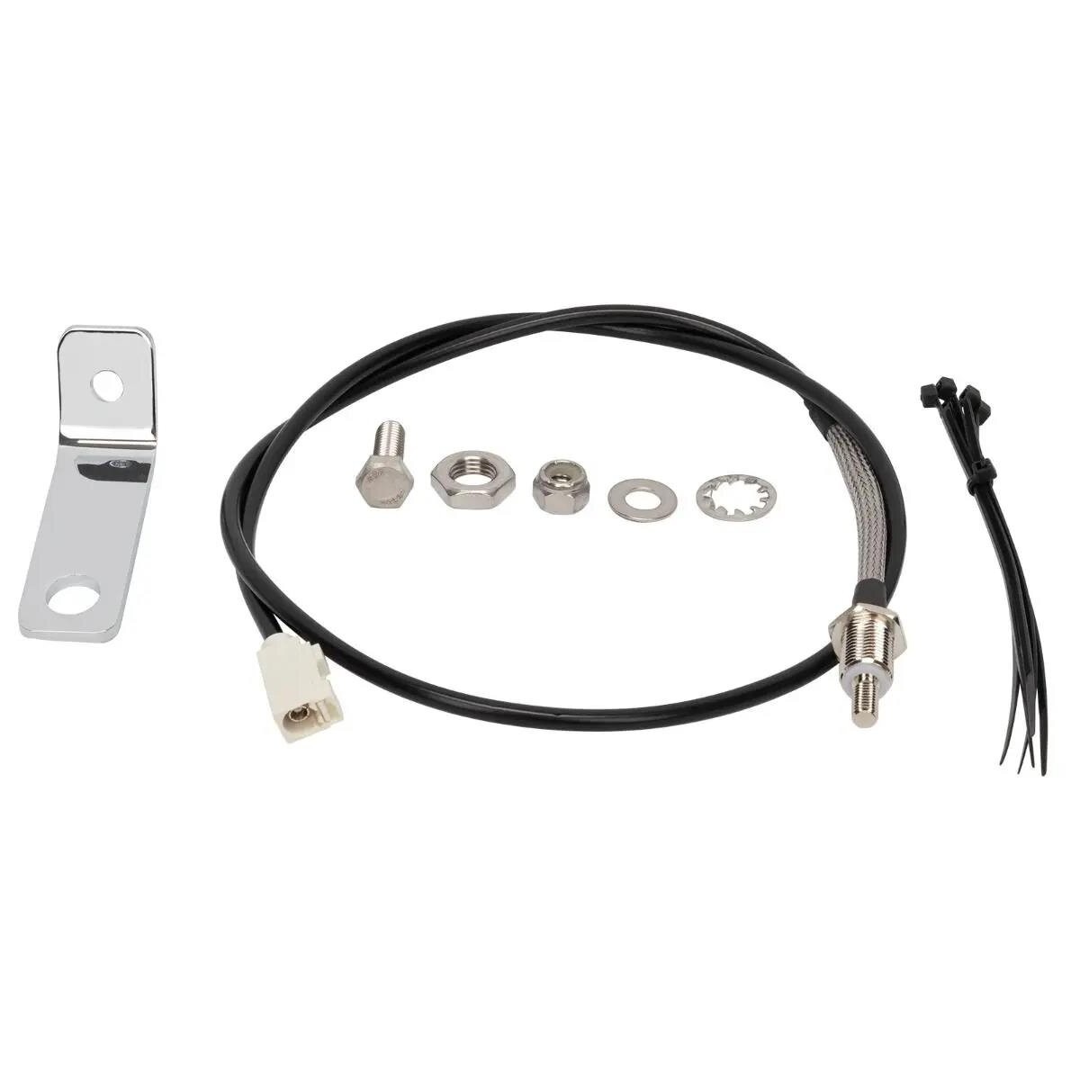 HogWorkz Antenna Relocation Kit HW131728