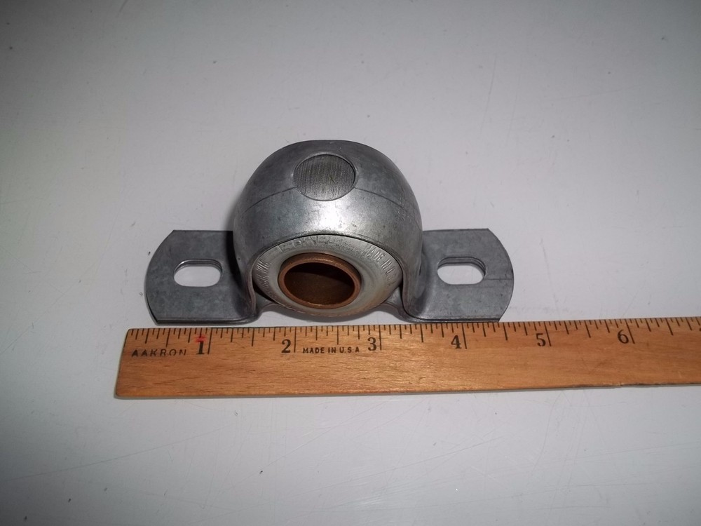Toro Pillow Block #7-3770