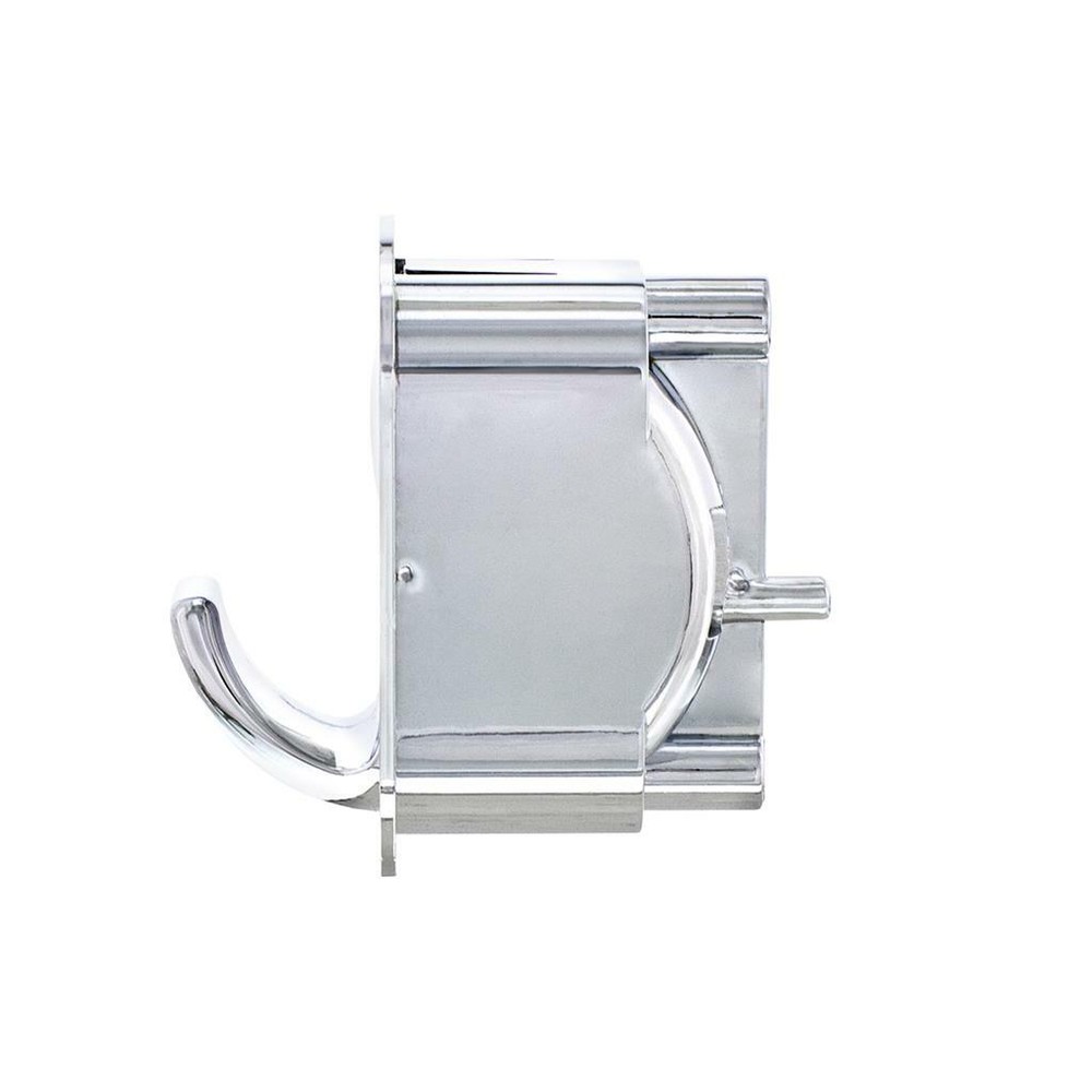 Chrome Dash Hook for 2008-2017 Freightliner Cascadia