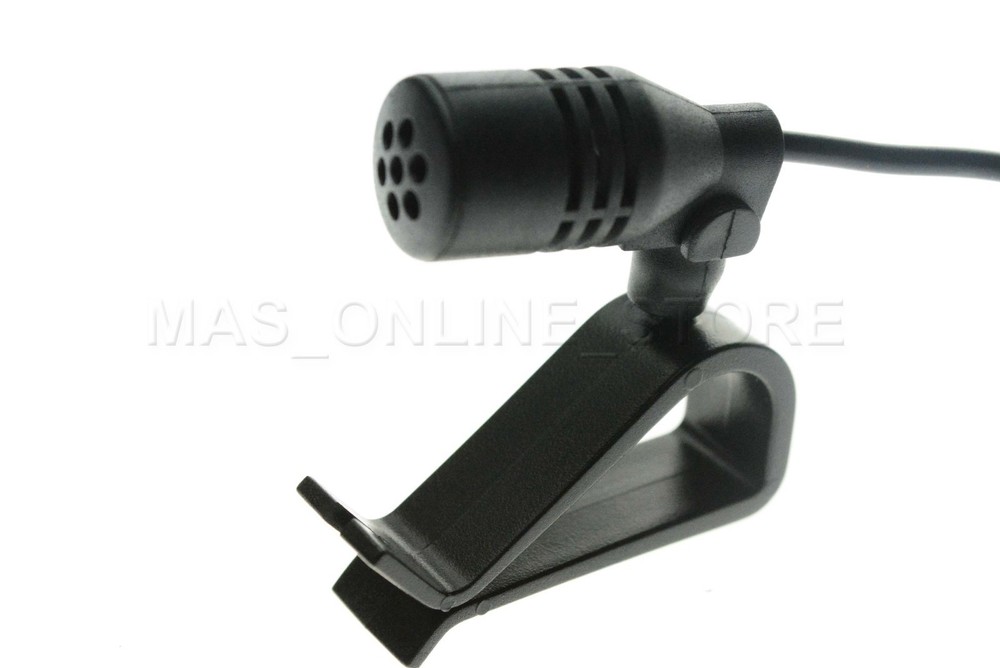 BLUETOOTH MICROPHONE FOR PIONEER AVICW6400NEX AVIC-W6400NEX