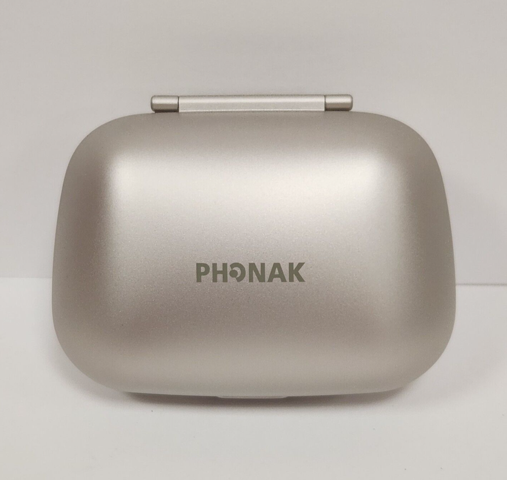 Phonak Charger Combi BTE 2