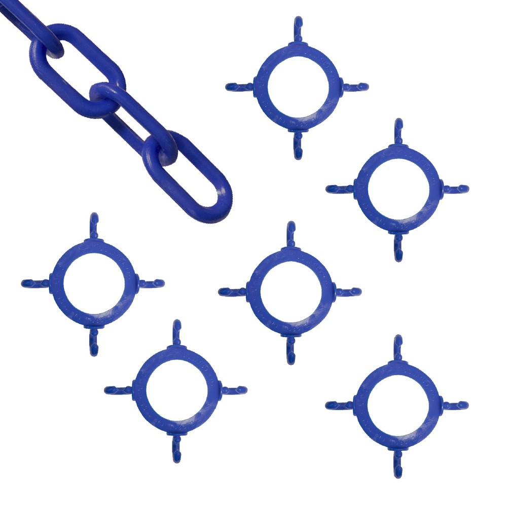 Cone Chain Connector Kit Blue 97406kit