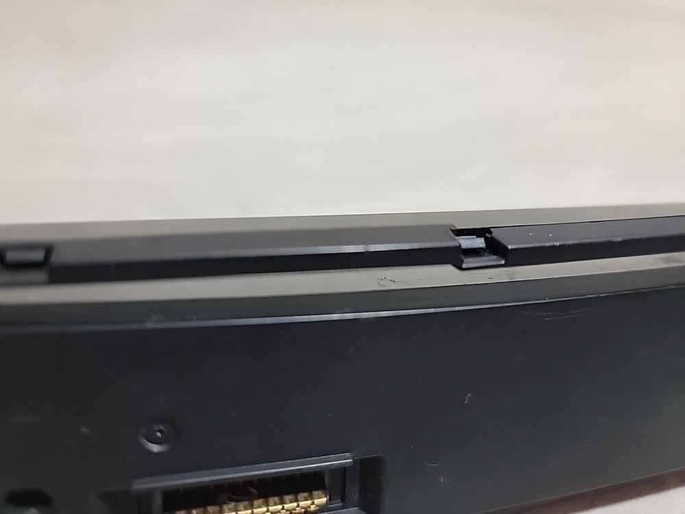 PIONEER DEH-23UB Replacement Faceplate