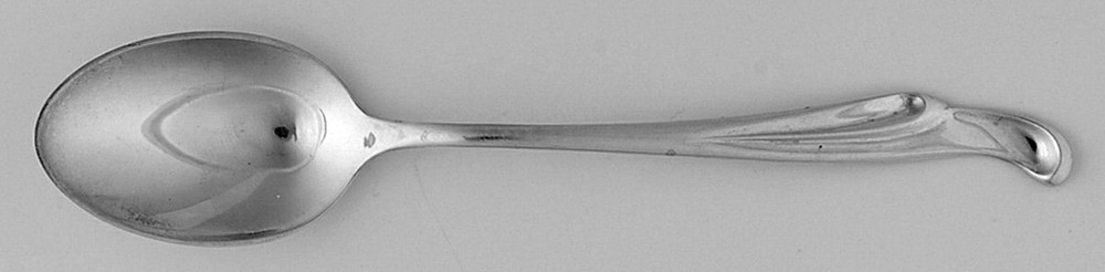 Kirk Stieff Silver Surf  Teaspoon 294192