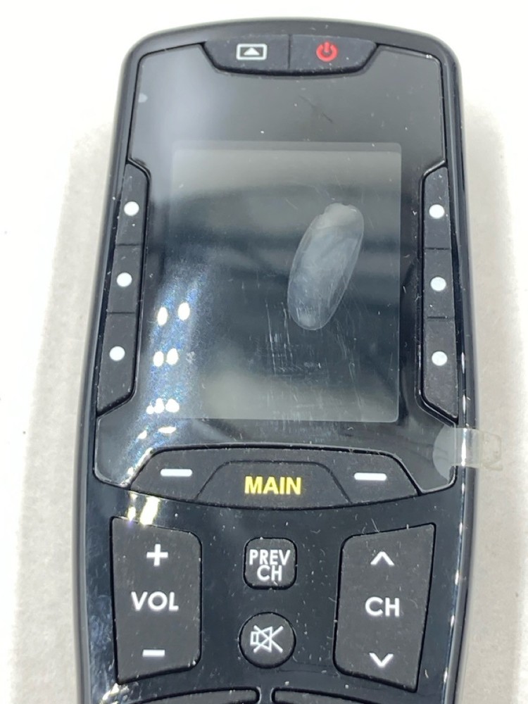 URC TRC-820 Universal Remote (EL1098761)