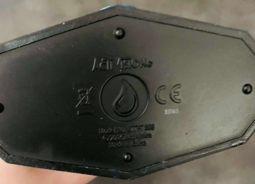 Skylanders Imaginators King Pen Figure