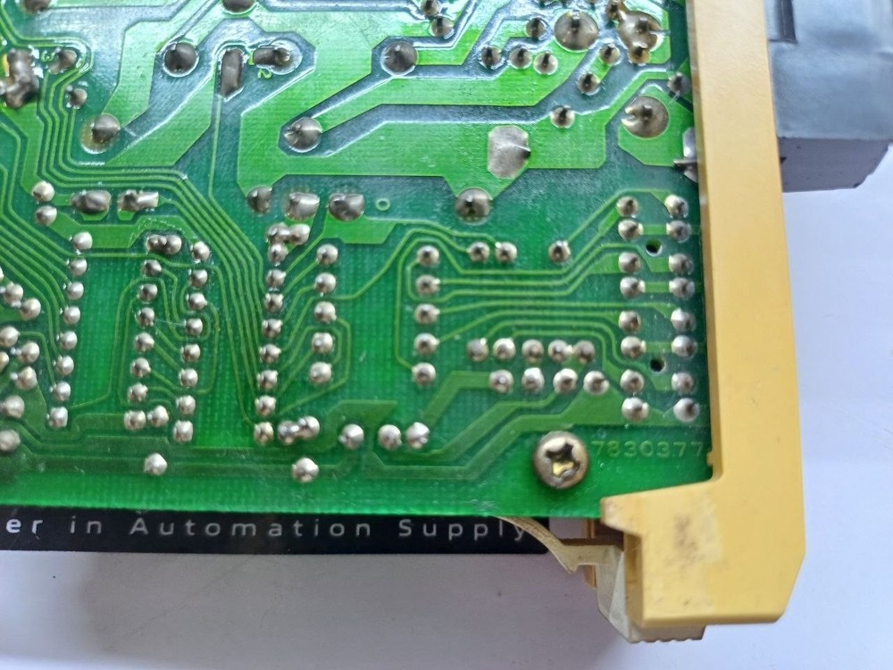 Koyo E-01T-4157 relay output module 7830377