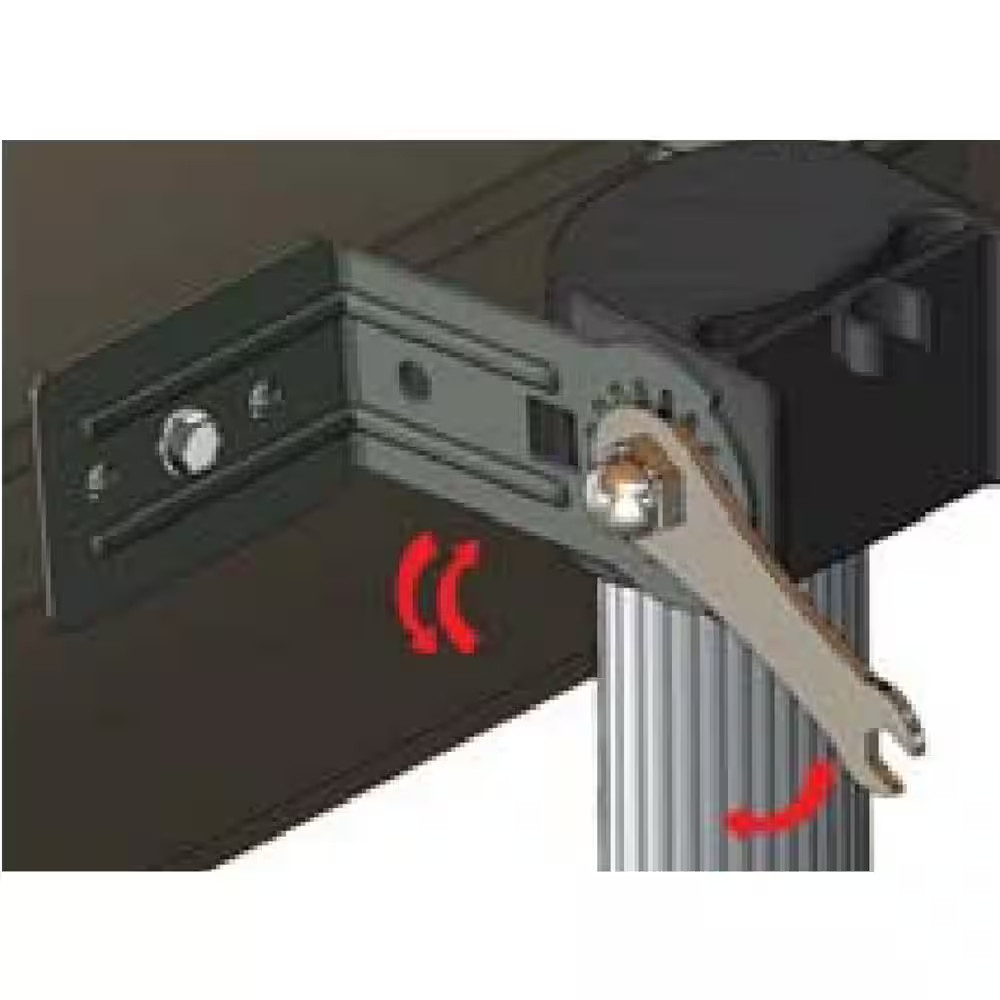 Telescopic Stand