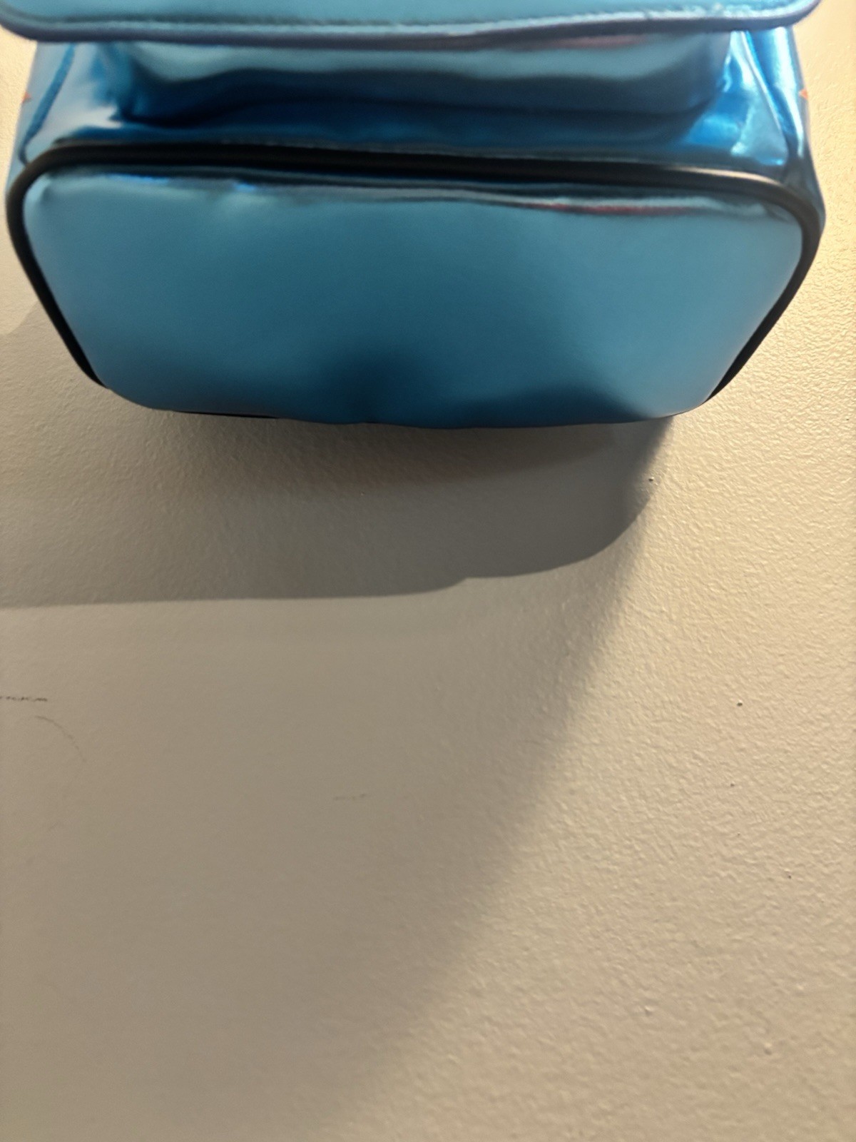 Loungefly Disney Pixar Cars Lighting McQueen Rusteez And Dinoco Bags