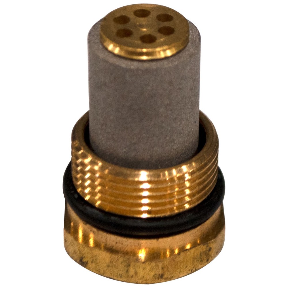 Victor 0657-0035 Flashback Arrestor Assembly 100F
