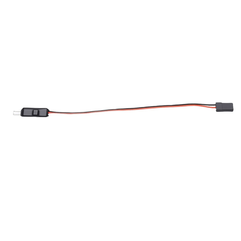 3 Modes RC Car Light Controller Compact On Off Switch Model Car Animate Lights ☆