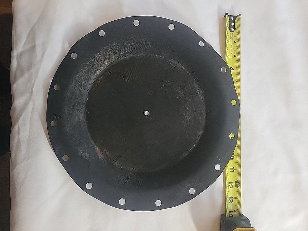 C-E Invalco 4500-3460 Diaphragm