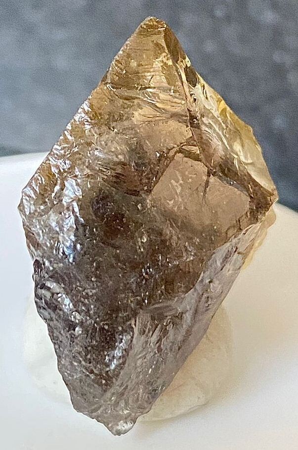Smoky Quartz