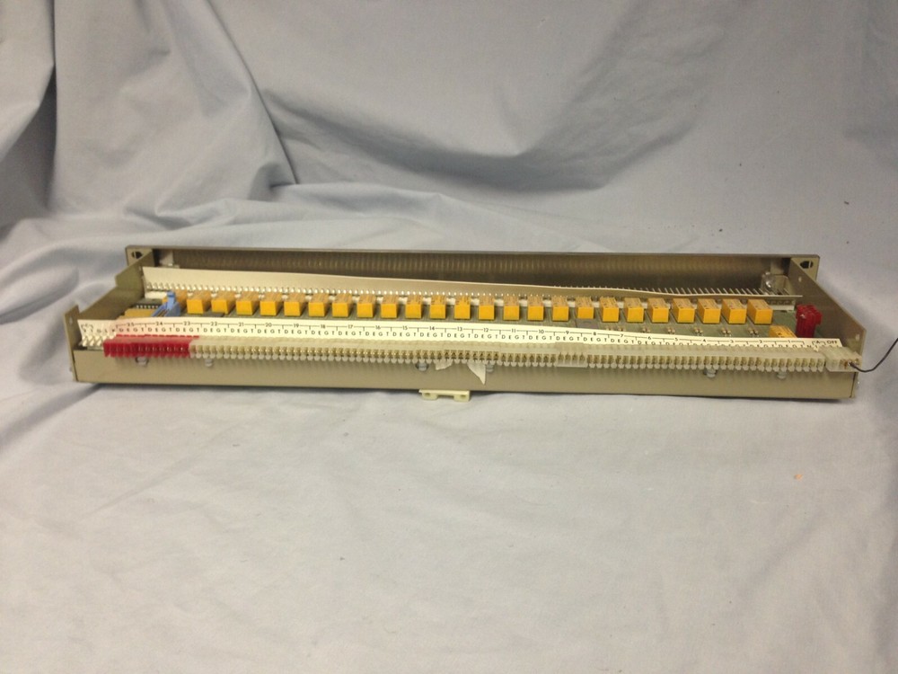 Rauland TC4120 Speaker Control Assembly for Telecenter V Intercom System