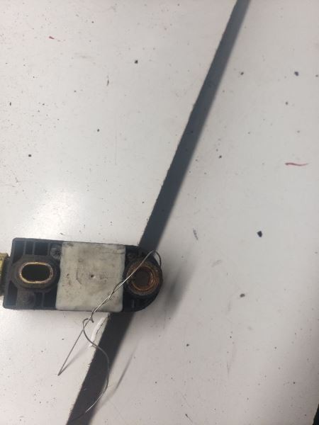 Chassis Sensor 2005 PILOT OEM