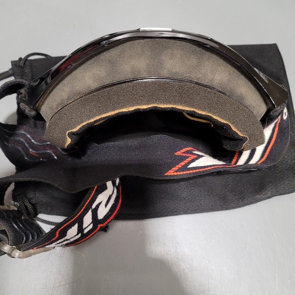 Progrip Goggles (Model Unknown) Used (See Photos)