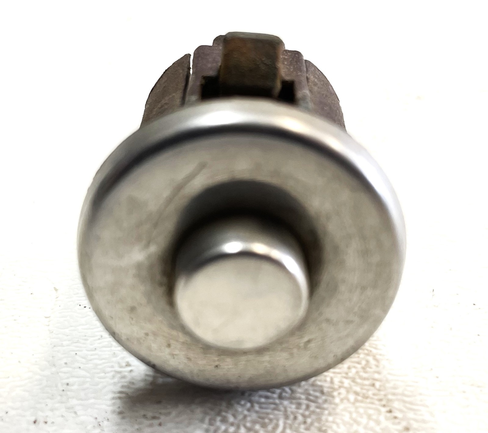 Jeep CJ glove box latch  CJ5 CJ7 CJ8 72-82 push button lid FREE SHIPPING!