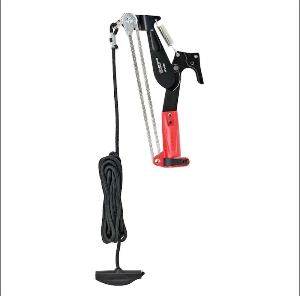 Corona Clipper FlexReach Tree Pruning 1.25" Capacity Head