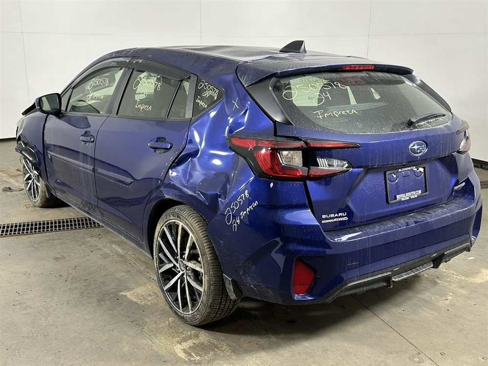 IMPREZA 2024 Camera/Projector 2782223