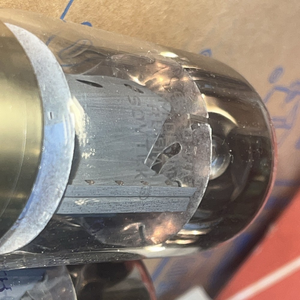 (2) Sovtek 6550 = KT88 Audio Tubes pair Nos