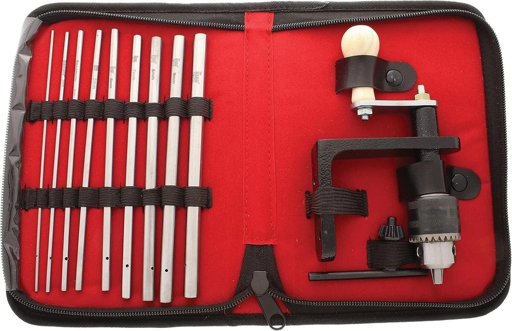 EZ Coiler Pro Wire Coiling Kit