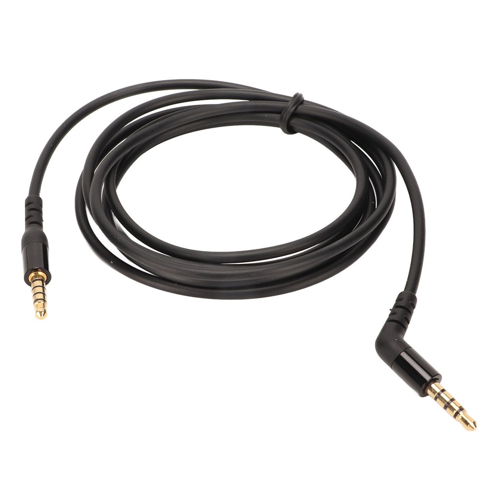 3.5mm Headphone Cable 4.9ft Replacement Headphone Sound Cable