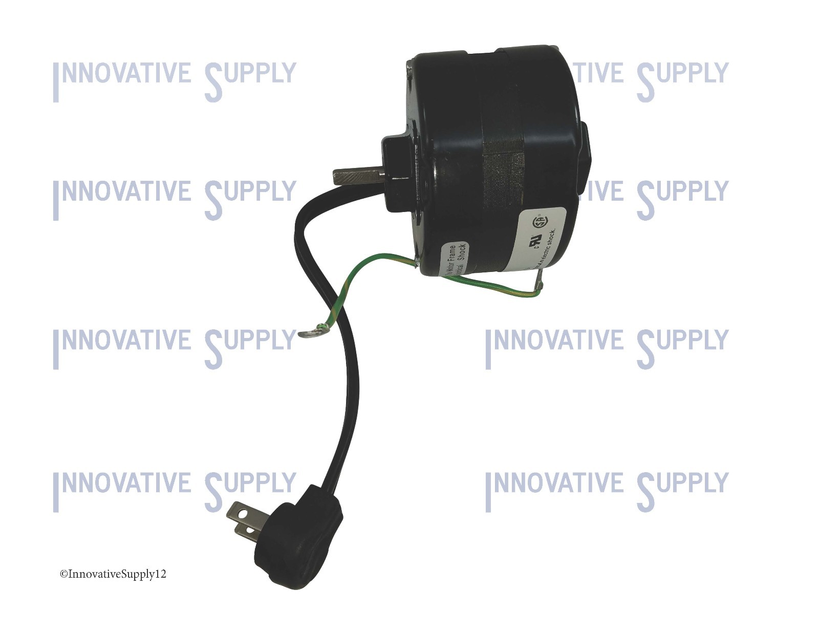 23405SER 23405 JA2C028-1 Exhaust Fan Motor Replacement for Broan Nutone NEW