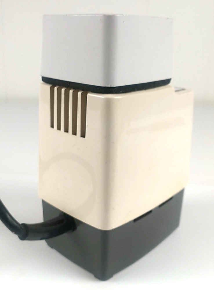 Black & Decker 7980 Drill Bit Sharpener Vintage Table Top FD1223