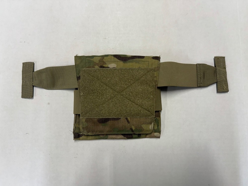 BAE Systems ECLiPSE RBAV Deltoid Protector Multicam